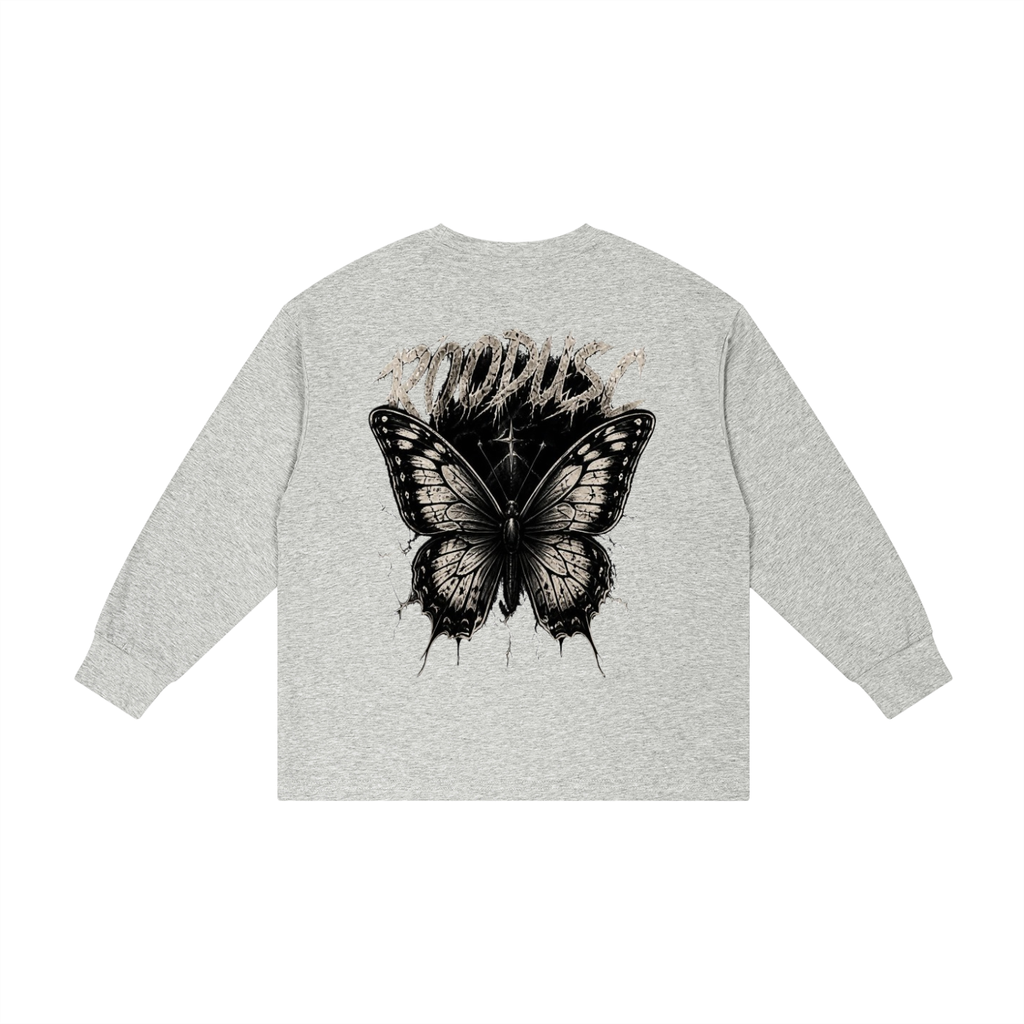 Kids' long sleeve T-shirt