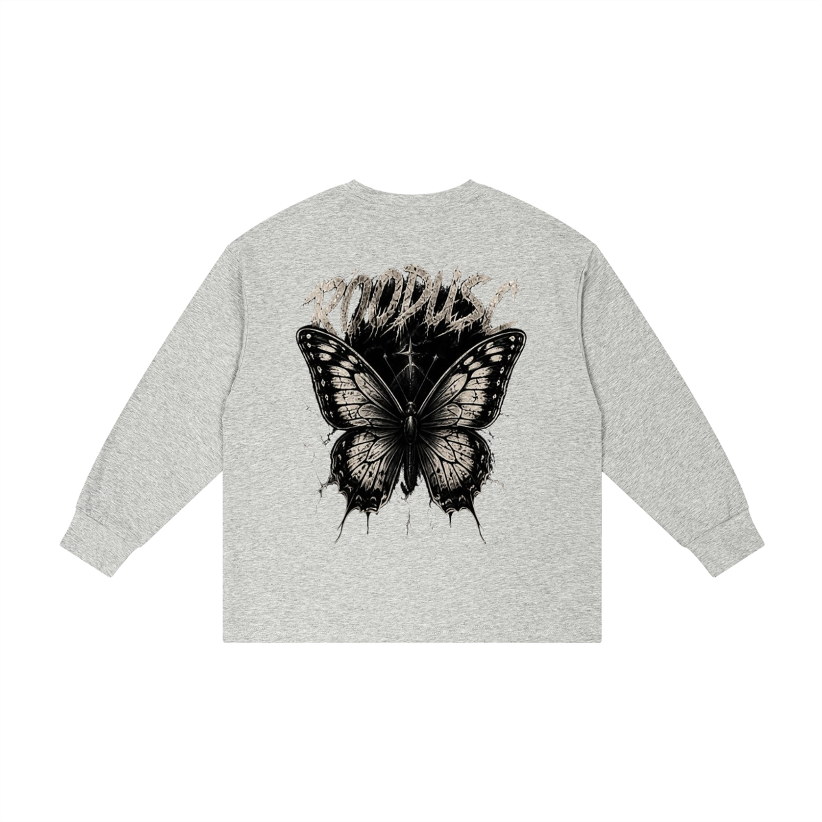 Kids' long sleeve T-shirt