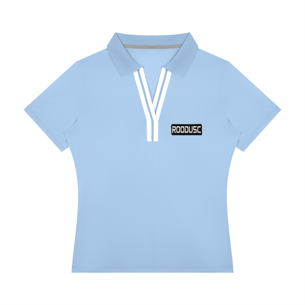 Polo Color Block