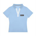 Polo Color Block
