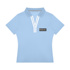 Polo Color Block