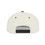 Eagle Snapback — Negro