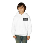 Hoodie Essential — Niños