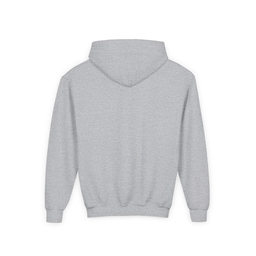 Hoodie Essential — Niños