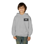 Hoodie Essential — Niños