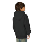 Lion Cub Hoodie — Kids