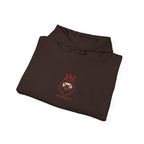 Blood ronin hoodie