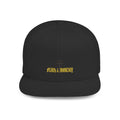 Faith & Identity Snapback — Negro