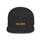 Faith & Identity Snapback — Negro