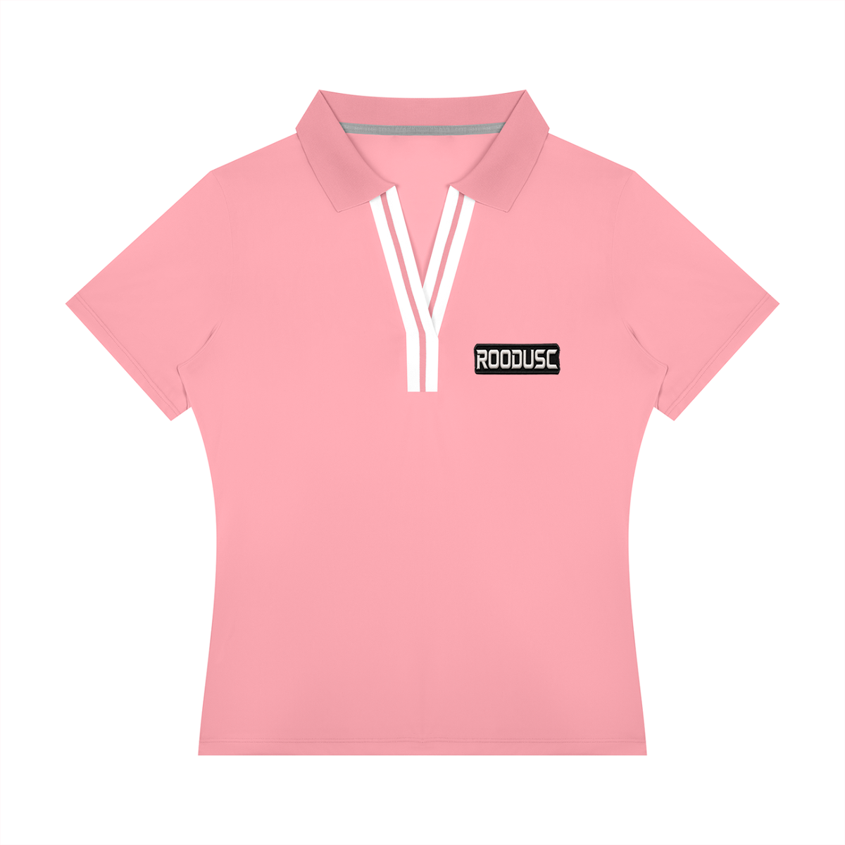 Polo Color Block