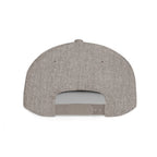Eagle Snapback — Negro
