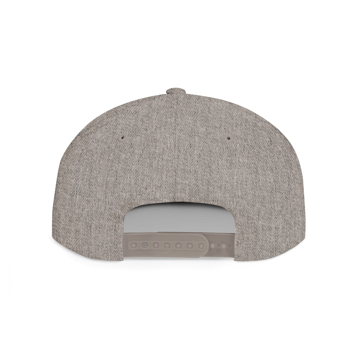 Eagle Snapback — Negro