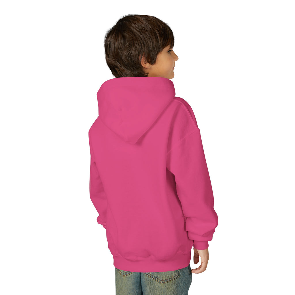 Hoodie Essential — Niños