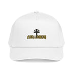 Faith & Identity Cap — Blanco