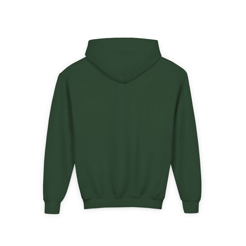 Hoodie Essential — Niños