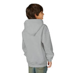 Hoodie Essential — Niños