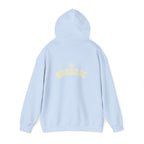 Forest identity hoodie