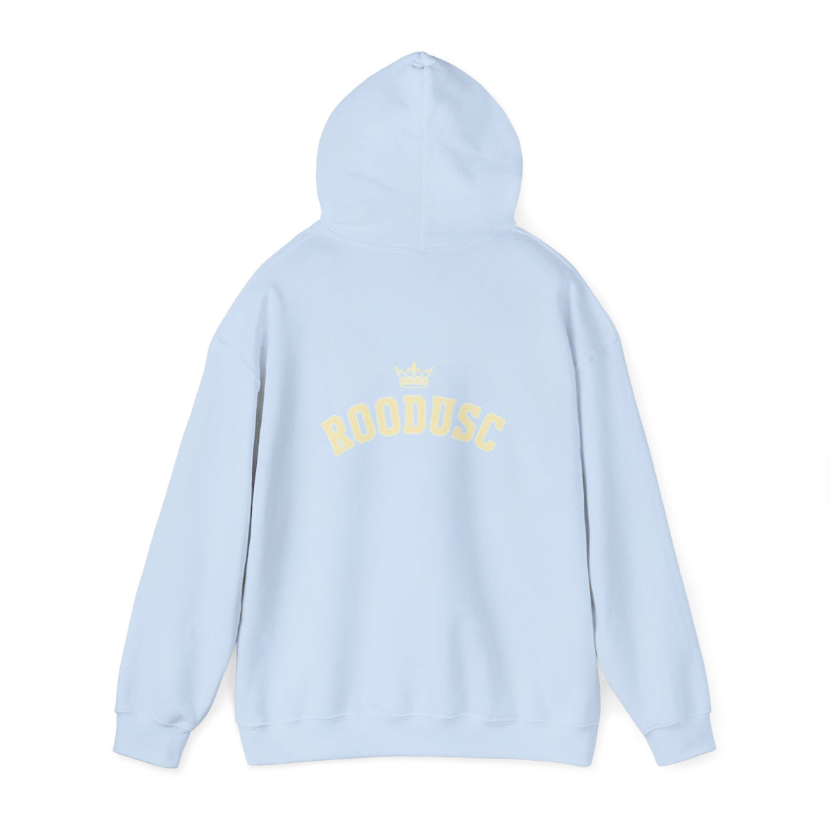 Forest identity hoodie