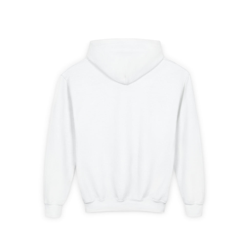 Hoodie Essential — Niños