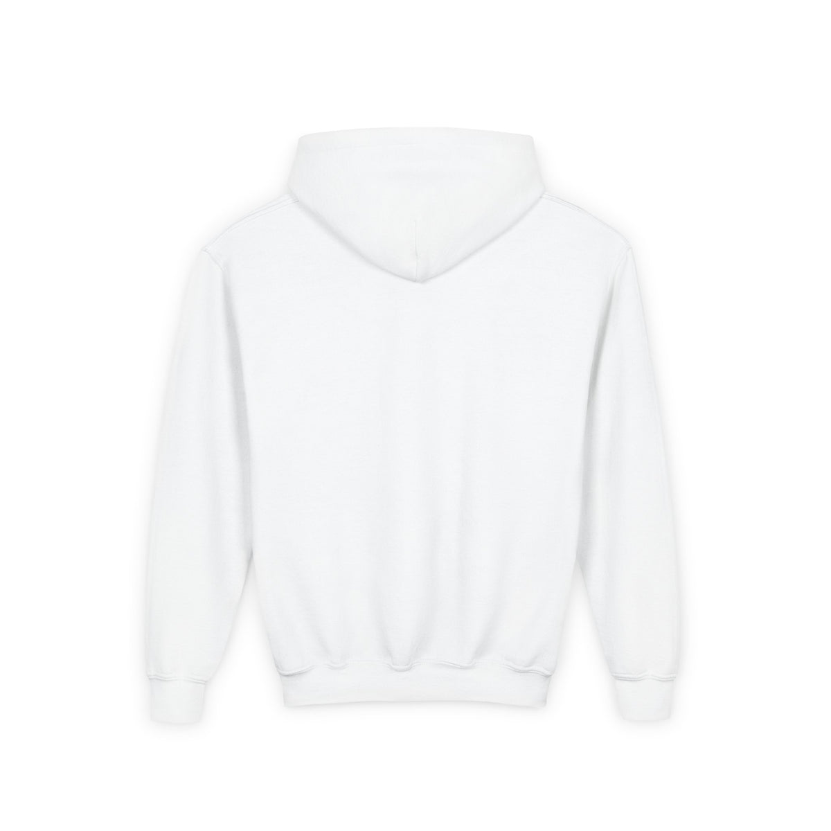 Hoodie Essential — Niños