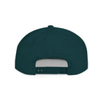 Eagle Snapback — Negro