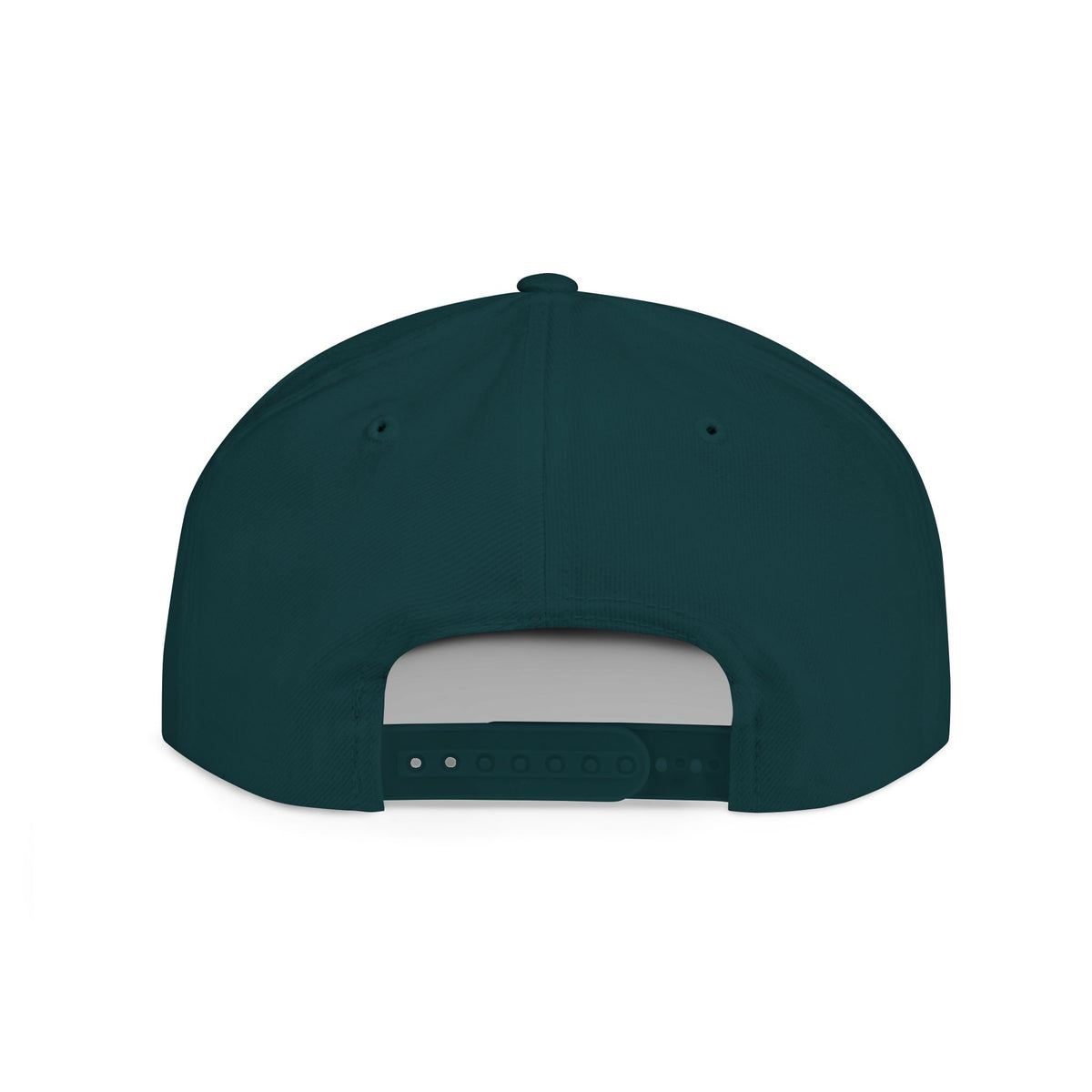 Eagle Snapback — Negro