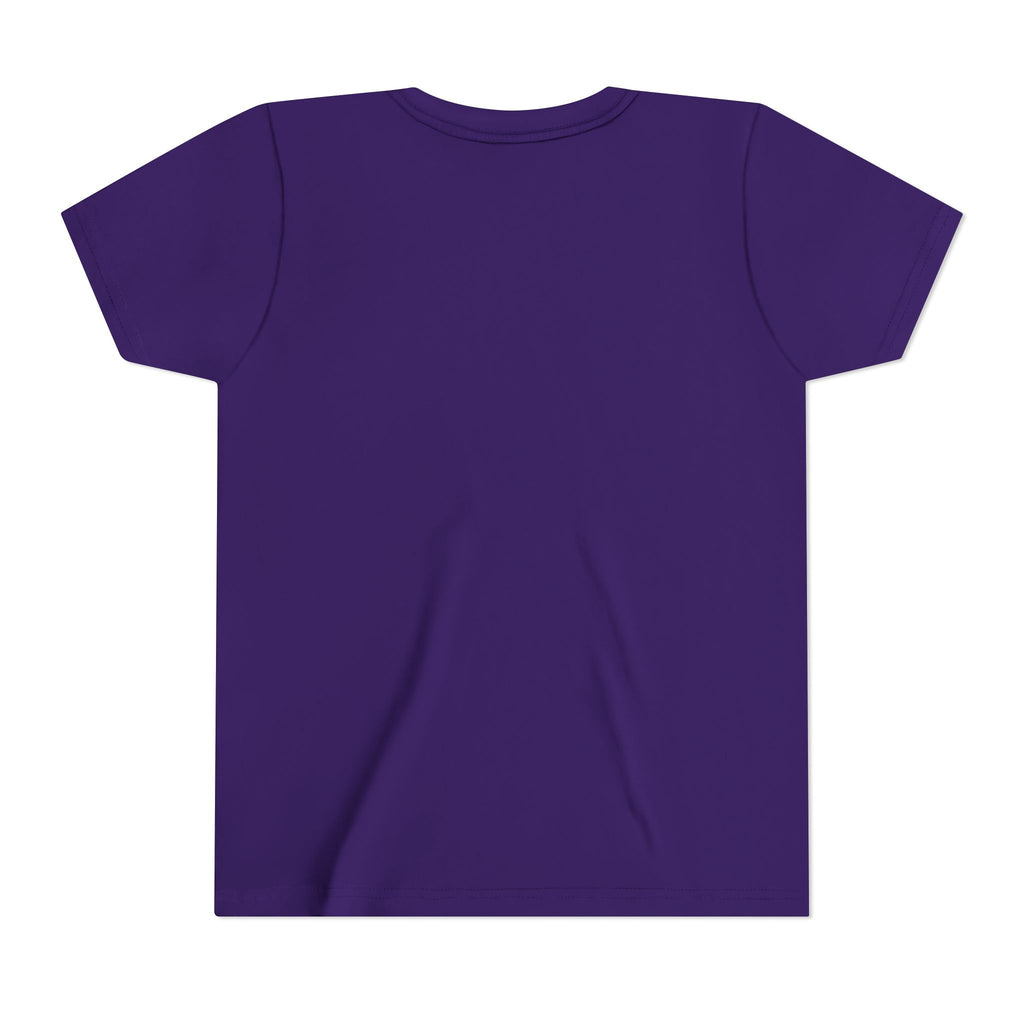 Camiseta Mapache Cómic — Niños