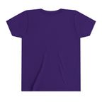 Camiseta Mapache Cómic — Niños