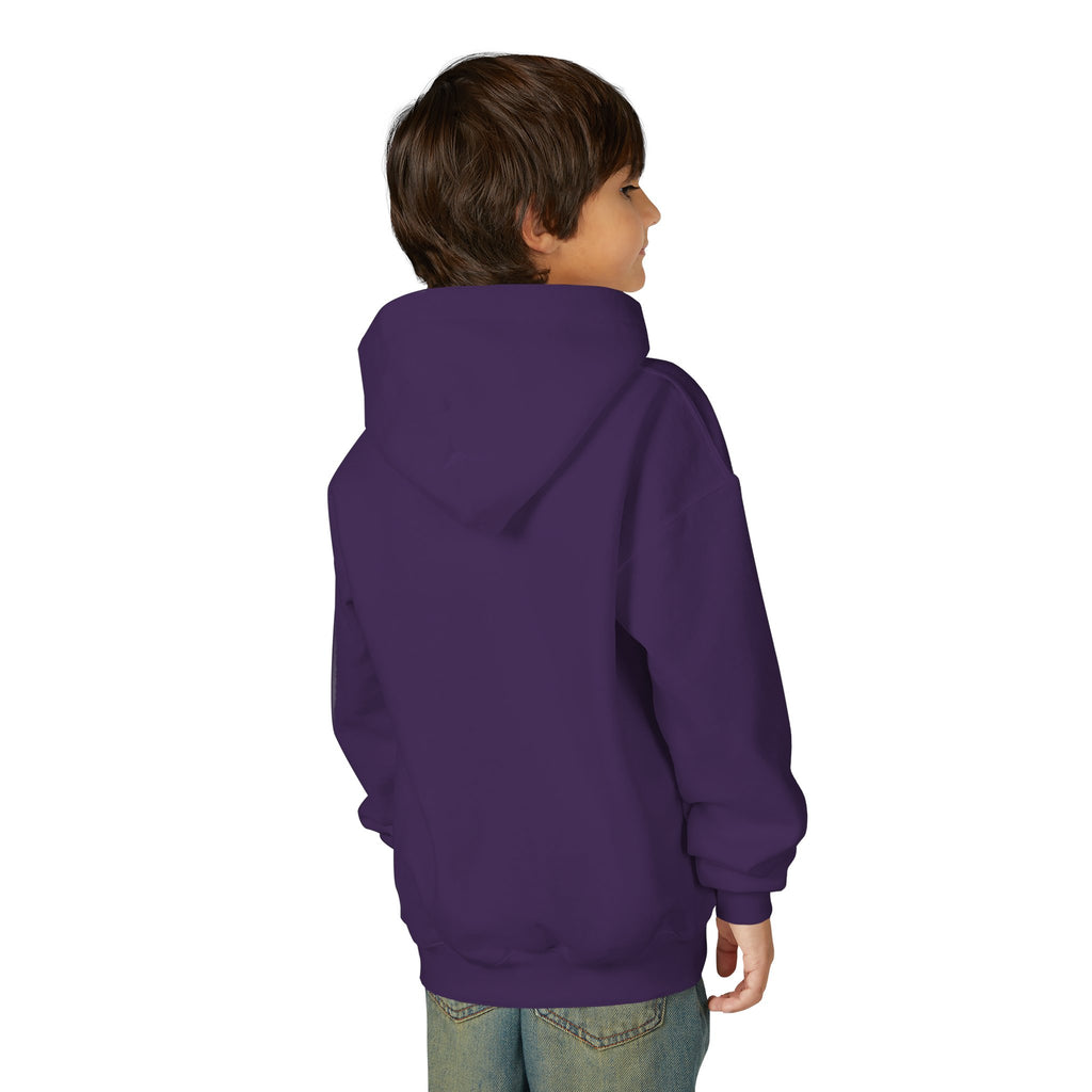 Hoodie Essential — Niños