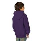 Hoodie Essential — Niños