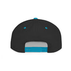 Eagle Snapback — Negro