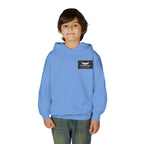 Hoodie Essential — Niños