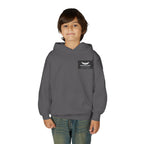 Hoodie Essential — Niños