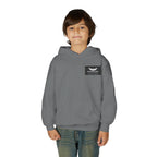 Hoodie Essential — Niños