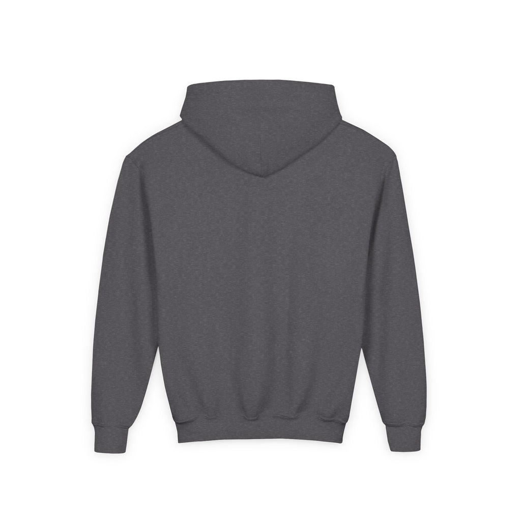 Hoodie Essential — Niños