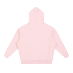 Sudadera con capucha ROODUSC, corte cuadrado, gramaje pesado y hombros caídos