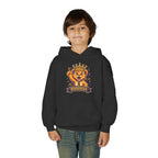 Lion Cub Hoodie — Kids