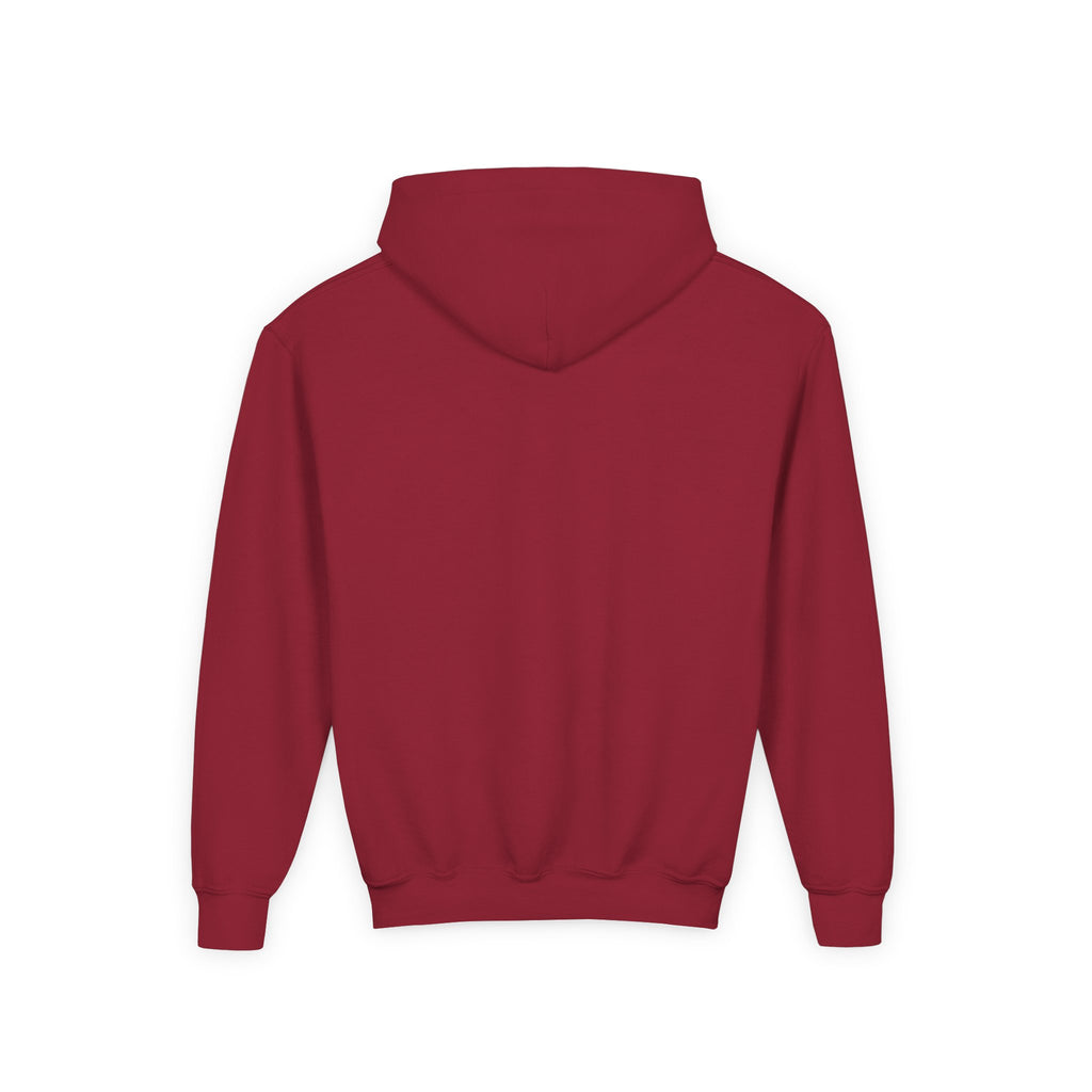 Hoodie Essential — Niños
