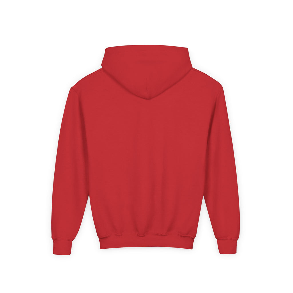 Lion Cub Hoodie — Kids