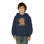 Lion Cub Hoodie — Kids