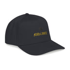 Faith & Identity Cap — Negro