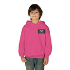 Hoodie Essential — Niños