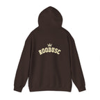 Forest identity hoodie