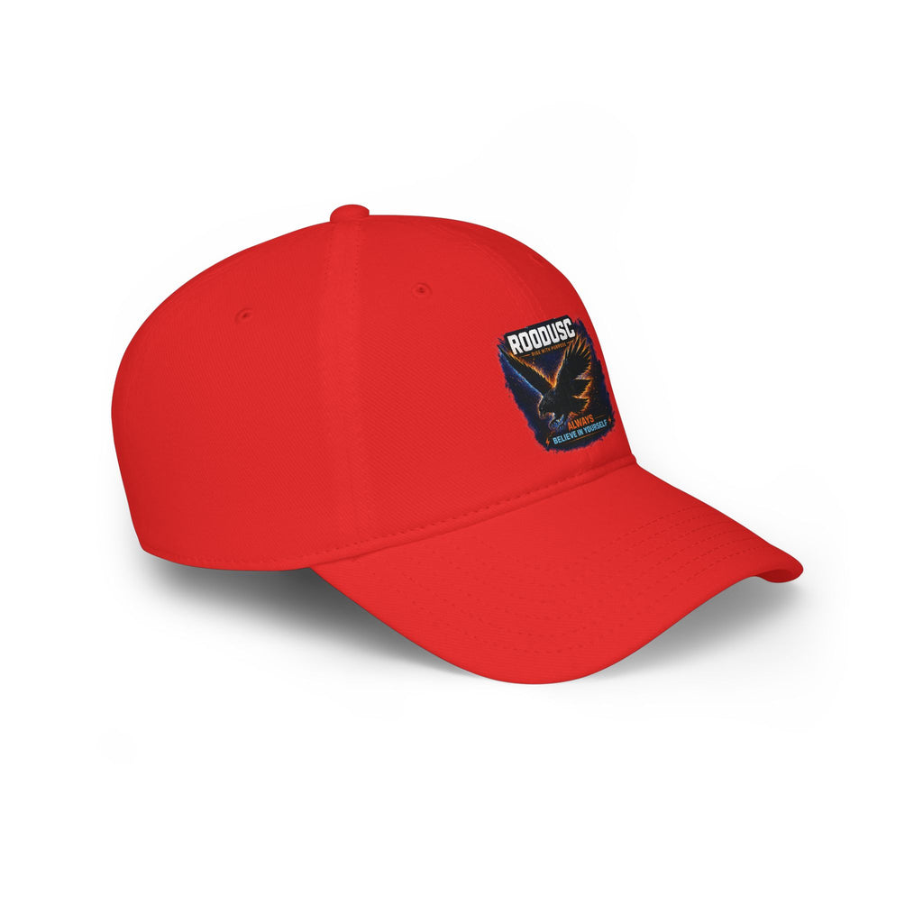 Eagle Cap