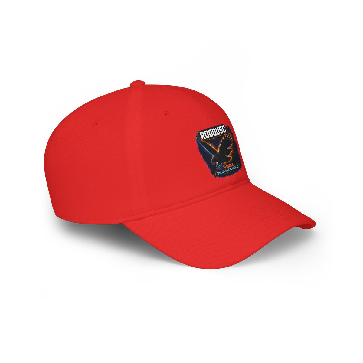 Eagle Cap
