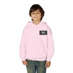 Hoodie Essential — Niños