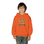 Lion Cub Hoodie — Kids