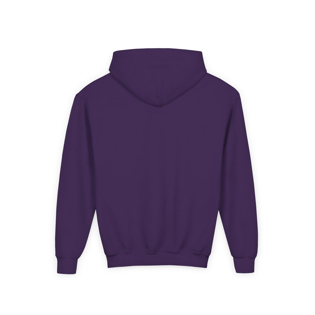 Lion Cub Hoodie — Kids