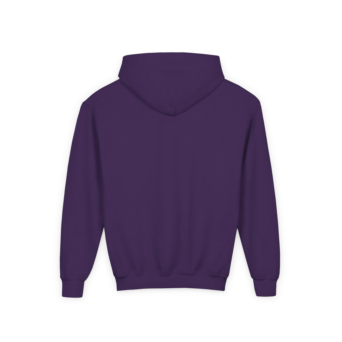 Lion Cub Hoodie — Kids