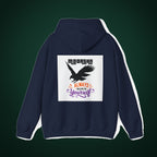ROODUSC – Sweat à capuche graphique – Pull inspirant